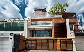 Arcadia Residence Ploenchit By Compass Hospitality